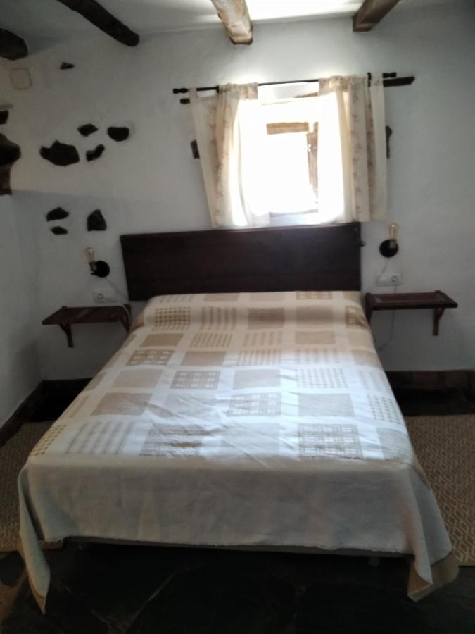 Posada Matadero Cortelazor Buitenkant foto